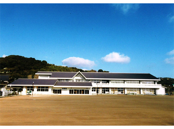 富岡小学校02