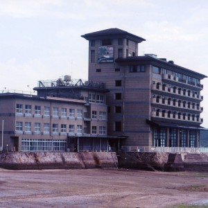 小松屋旅館